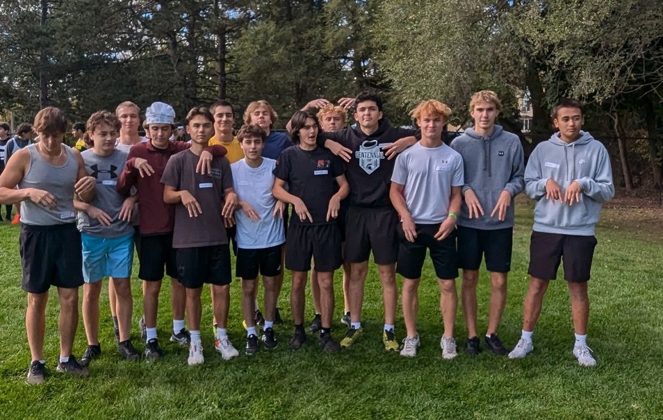 Mr. Prior tweet media