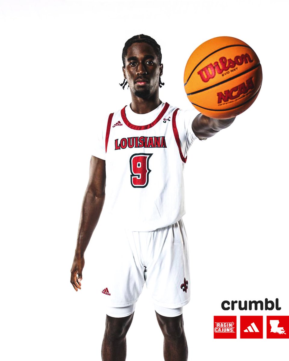 Sending Happy Birthday wishes to <a href="/ttpzae/">Isaiah Crawford™️</a>! 🎂

#GeauxCajuns | <a href="/crumbl/">Crumbl</a>