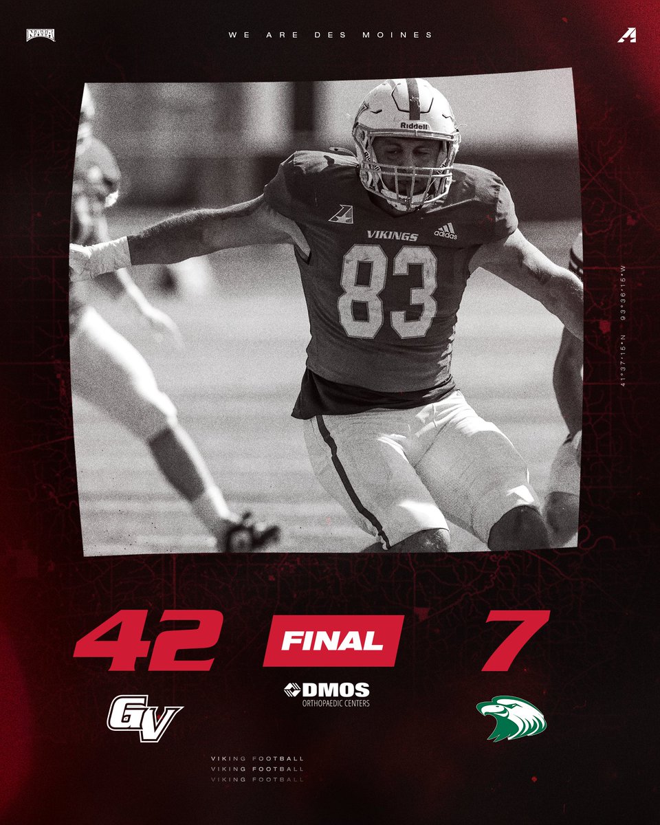 Handled Business, 6-0. 

#3D