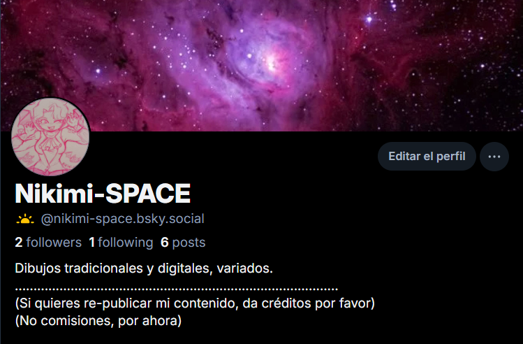 uwu espacial tweet media