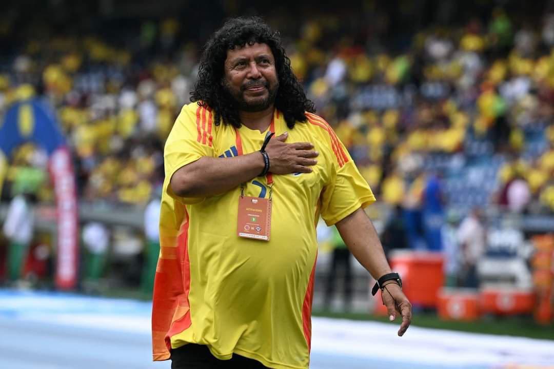 Humor Colombiano tweet media