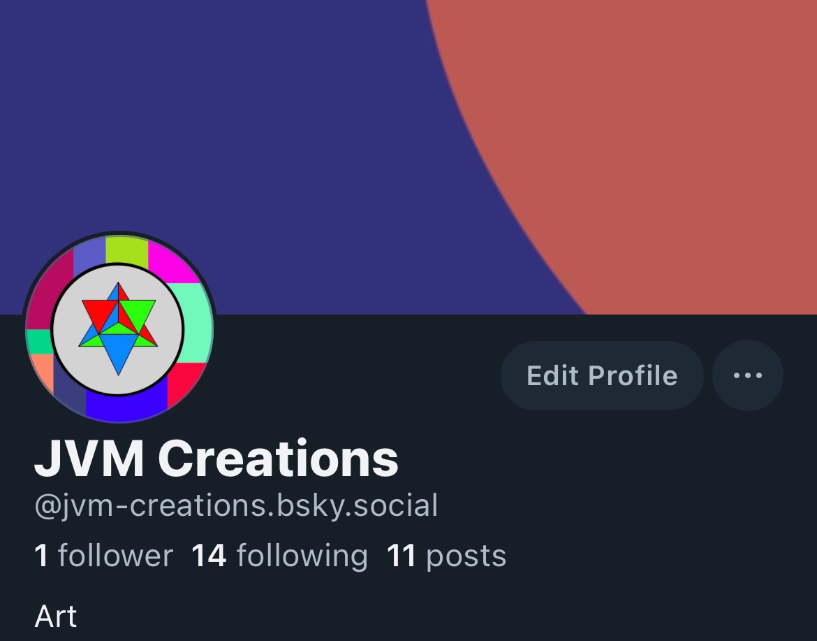 JVM Creations tweet media