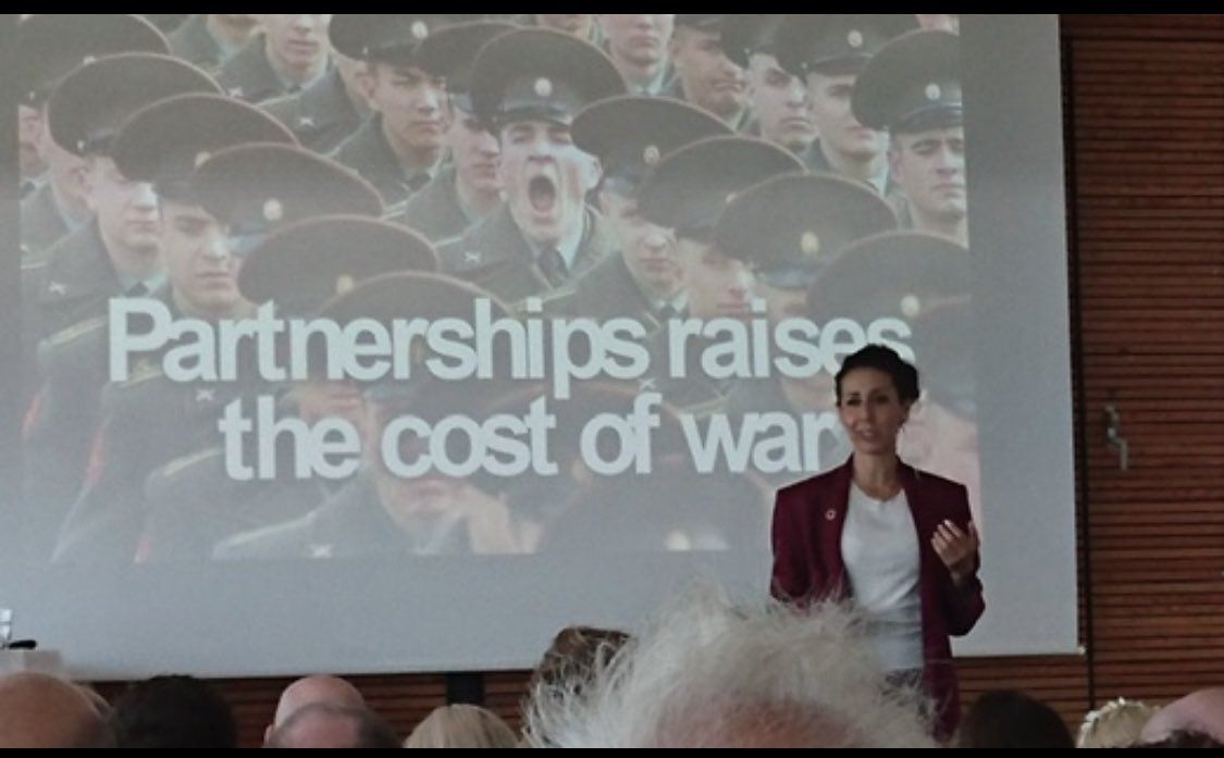 SoulaimaGourani's tweet image. I’ve given over 2,000 #keynotes in 50+ countries, always highlighting one core belief: trade can create peace. By fostering global connections and prosperity, I’m convinced we can build a more peaceful world. #TradeForPeace #GlobalImpact #SDG17