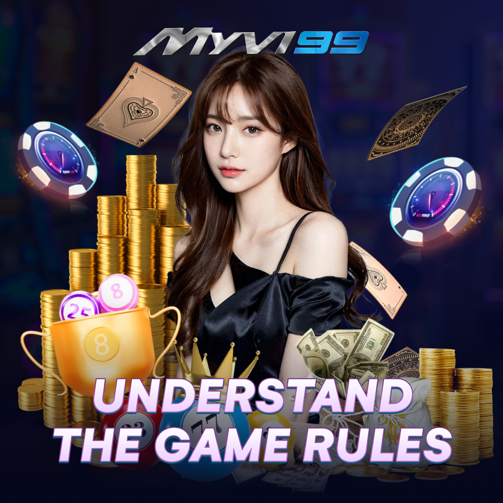 MYVI99_'s tweet photo. Understanding the game rules is crucial for success! 🏆🔍 Know the ins and outs before you play, and you'll boost your chances of winning big. Join Malaysia’s biggest platform and start betting smarter today! 🇲🇾💥 #KnowTheRules #BetSmart #WinBig #BettingMalaysia #BiggestPlatform https://t.co/d3xAT0VDtN