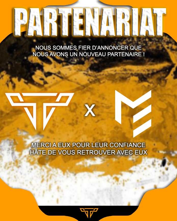 THD (@thdesport_) on Twitter photo C'est avec un immense plaisir que nous officialisons un partenariat avec <a href="/LeMaillotEsport/">Le Maillot Esport 👕</a> qui fournit de magnifiques maillots🧡
Nous vous réservons de magnifiques choses dans les jours à venir. #RaiseTHD ⚡ C'est avec un immense plaisir que nous officialisons un partenariat avec <a href="/LeMaillotEsport/">Le Maillot Esport 👕</a> qui fournit de magnifiques maillots🧡
Nous vous réservons de magnifiques choses dans les jours à venir. #RaiseTHD ⚡