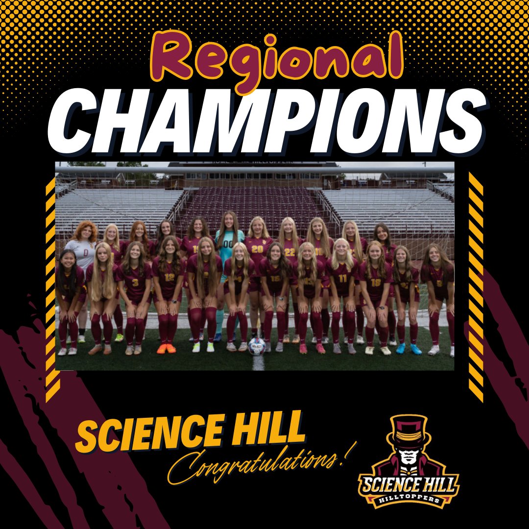 Science Hill Girls Soccer (@shtoppersgsoc) on Twitter photo Go Toppers!! Go Toppers!!