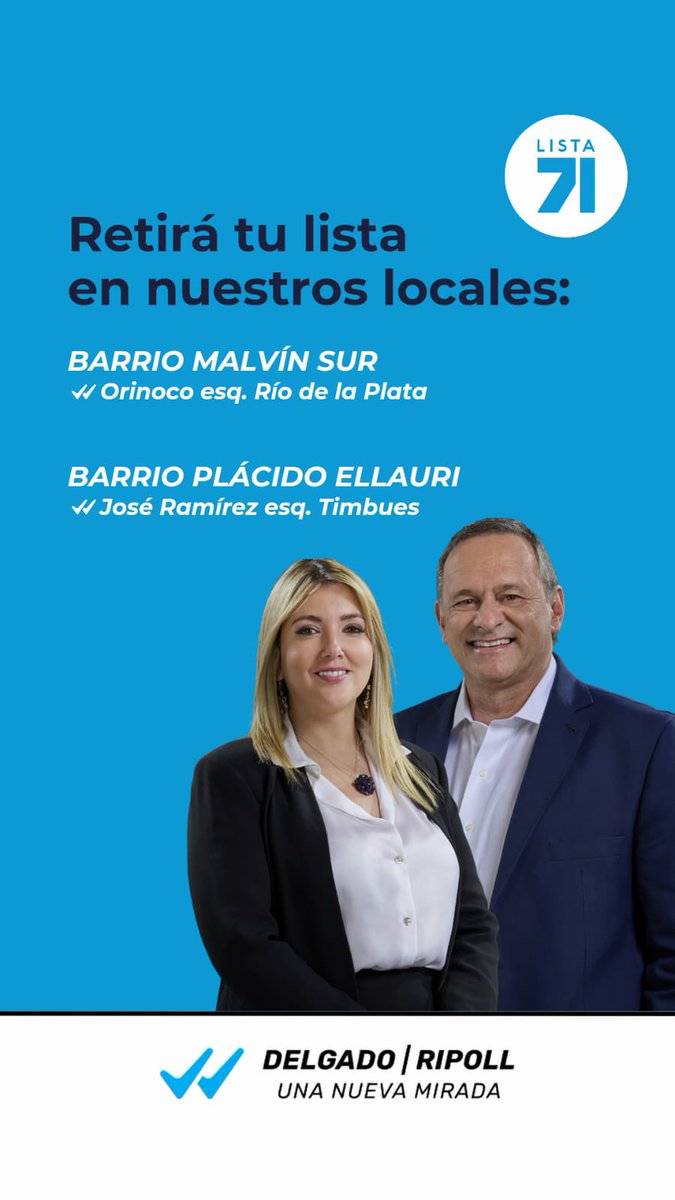 IsaAmondarain's tweet photo. Retira tu lista @lista71 en todos los puntos !! @VArlegui https://t.co/vcZ75BsWfZ