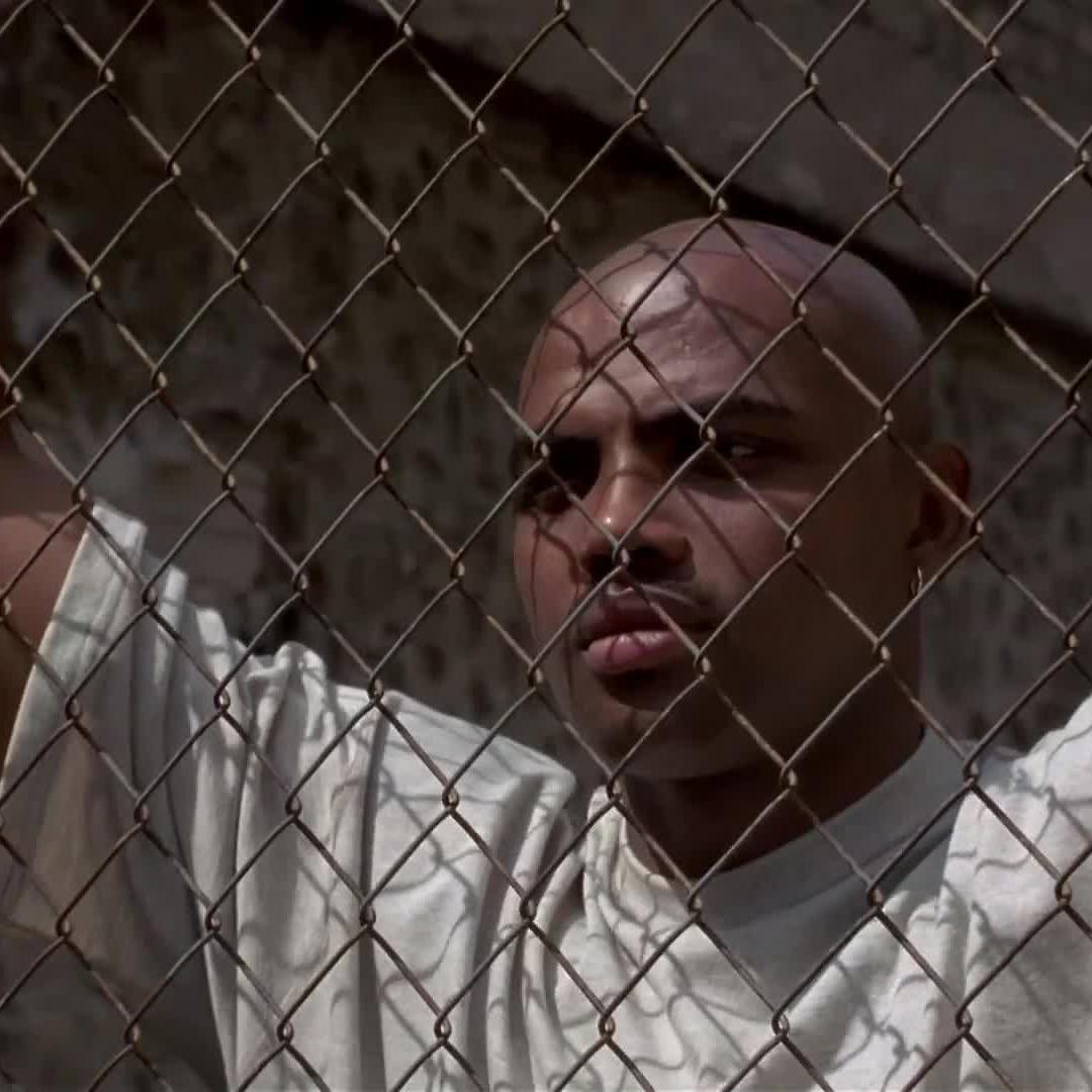 Saints remind me of Charles Barkley in space jam after he got his talent stolen