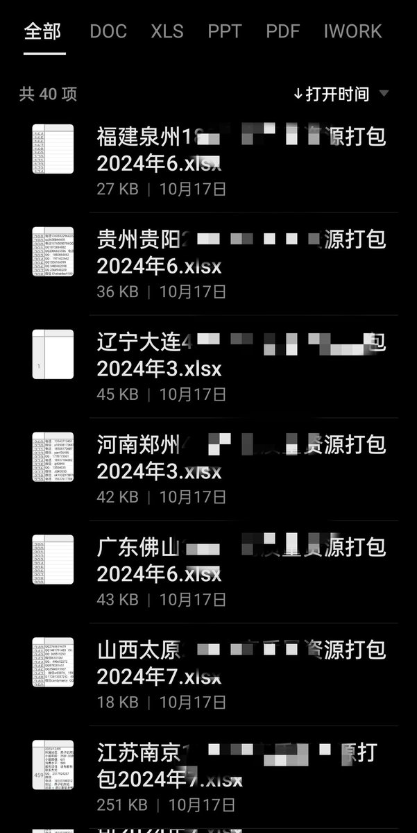 dickies583's tweet photo. 出售各个省市🍵具体如下要的联系，20-40间都有，联系方式真实有效，5个一张，可打包 https://t.co/IRLqNIOyQw