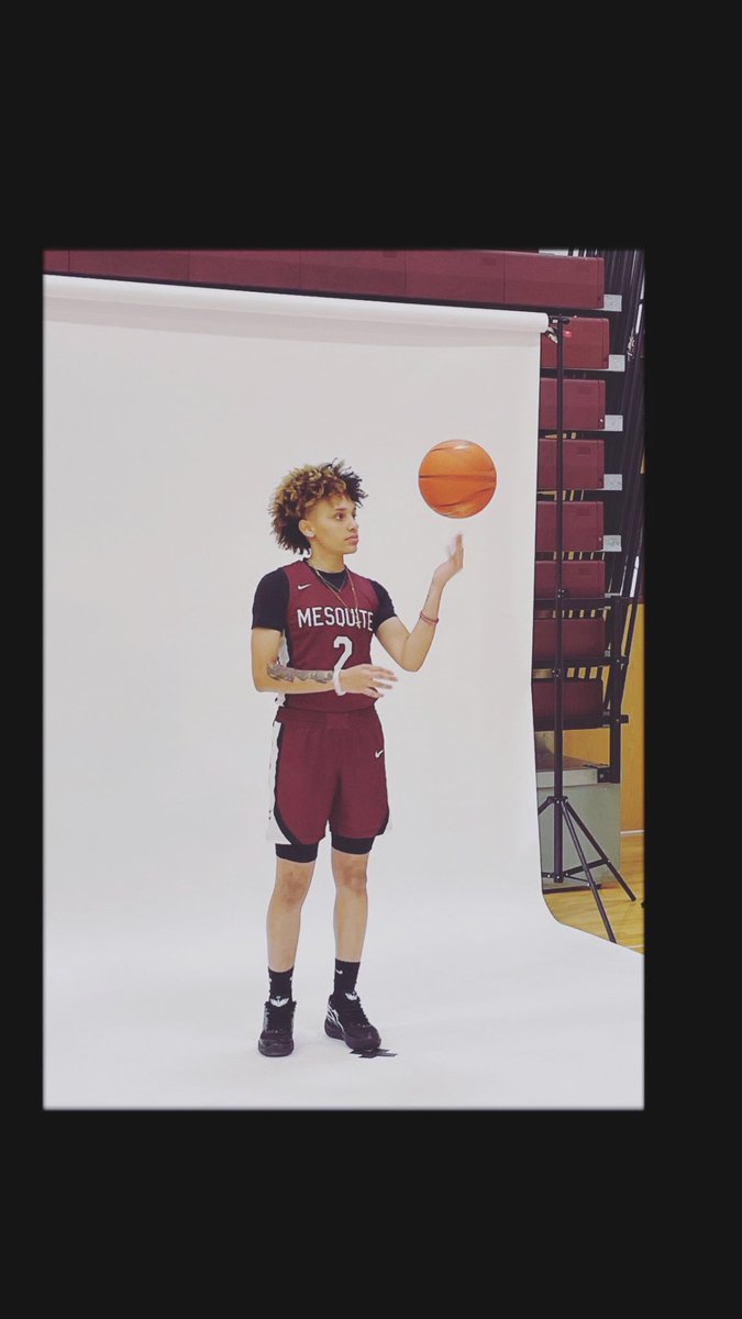 SENIOR SEASON !!! 🏀📌