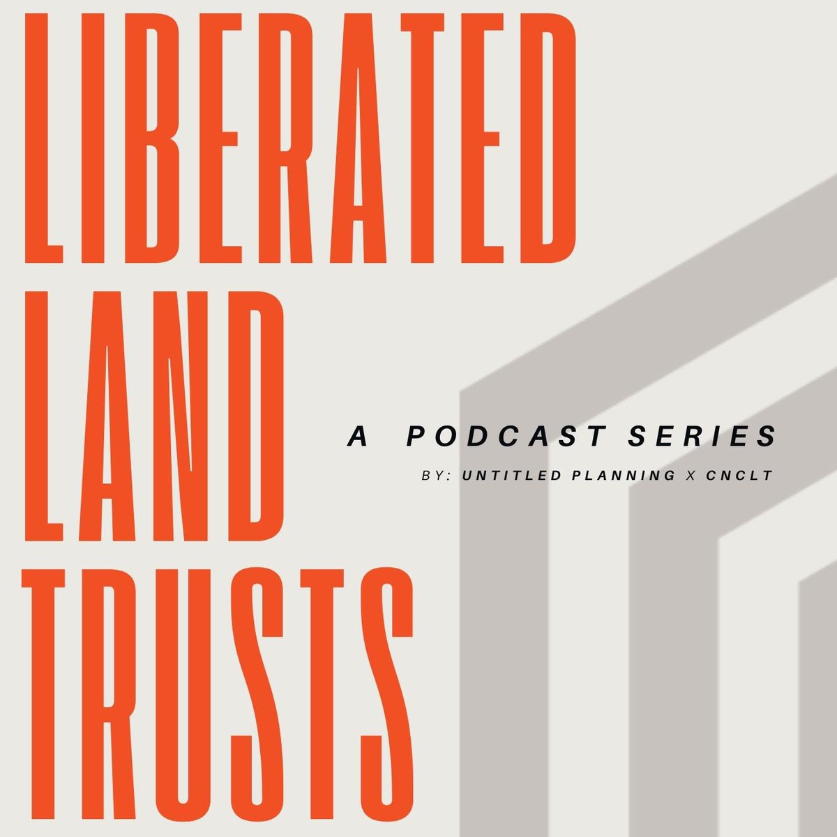 Canadian Network of Community Land Trusts tweet media