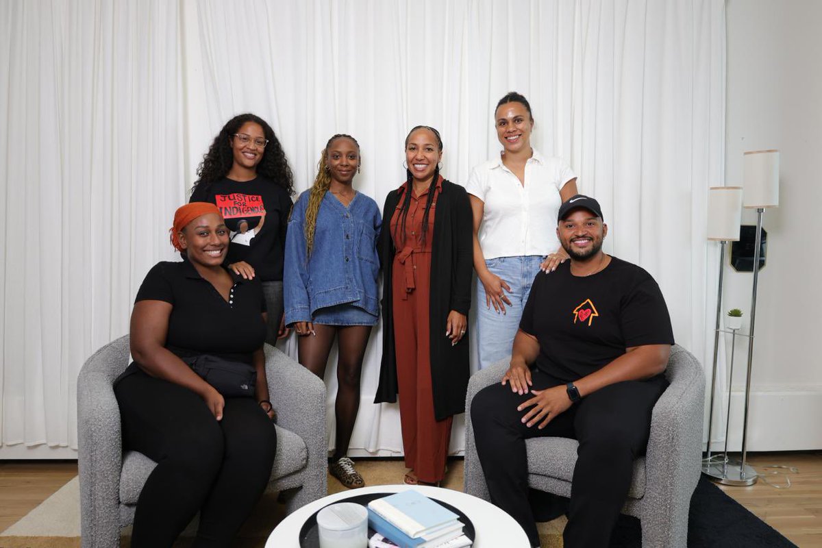 Canadian Network of Community Land Trusts tweet media