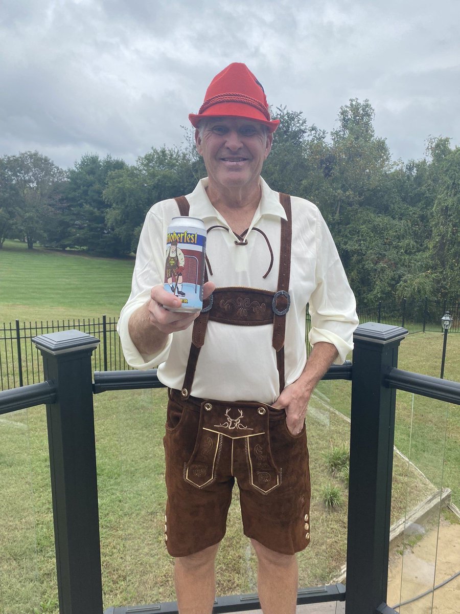 Craig Laughlin tweet media
