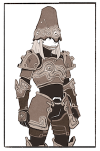 amasugiru's tweet photo. If you want some niche reading, a response I wrote to a fabulous piece by Emily and Cory for Epoisen on Archaeological Markers of History and Indigeneity in The Legend of Zelda was just published! Of course, I made art for it~ #archaeology #legendofzelda
https://t.co/ZeJZKssCcp https://t.co/KVS096dgsu