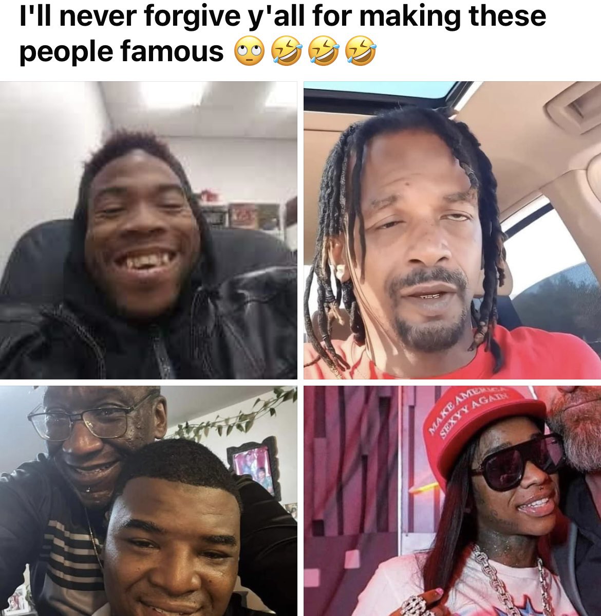 terradongsdTV's tweet image. #viral #COMEDYWEDNESDAY