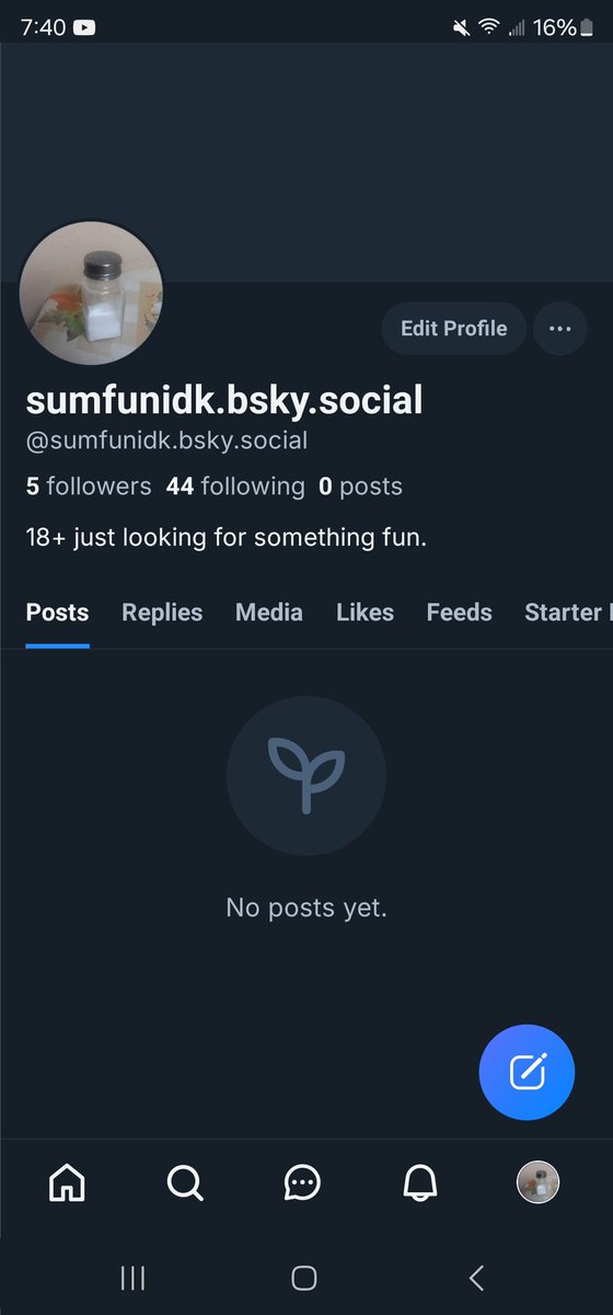 Sumfun idk tweet media