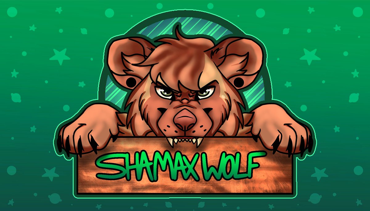 🏳️🌈Shamax Wolf 🏳️🌈 ✨️COMMS OPEN✨️ tweet media