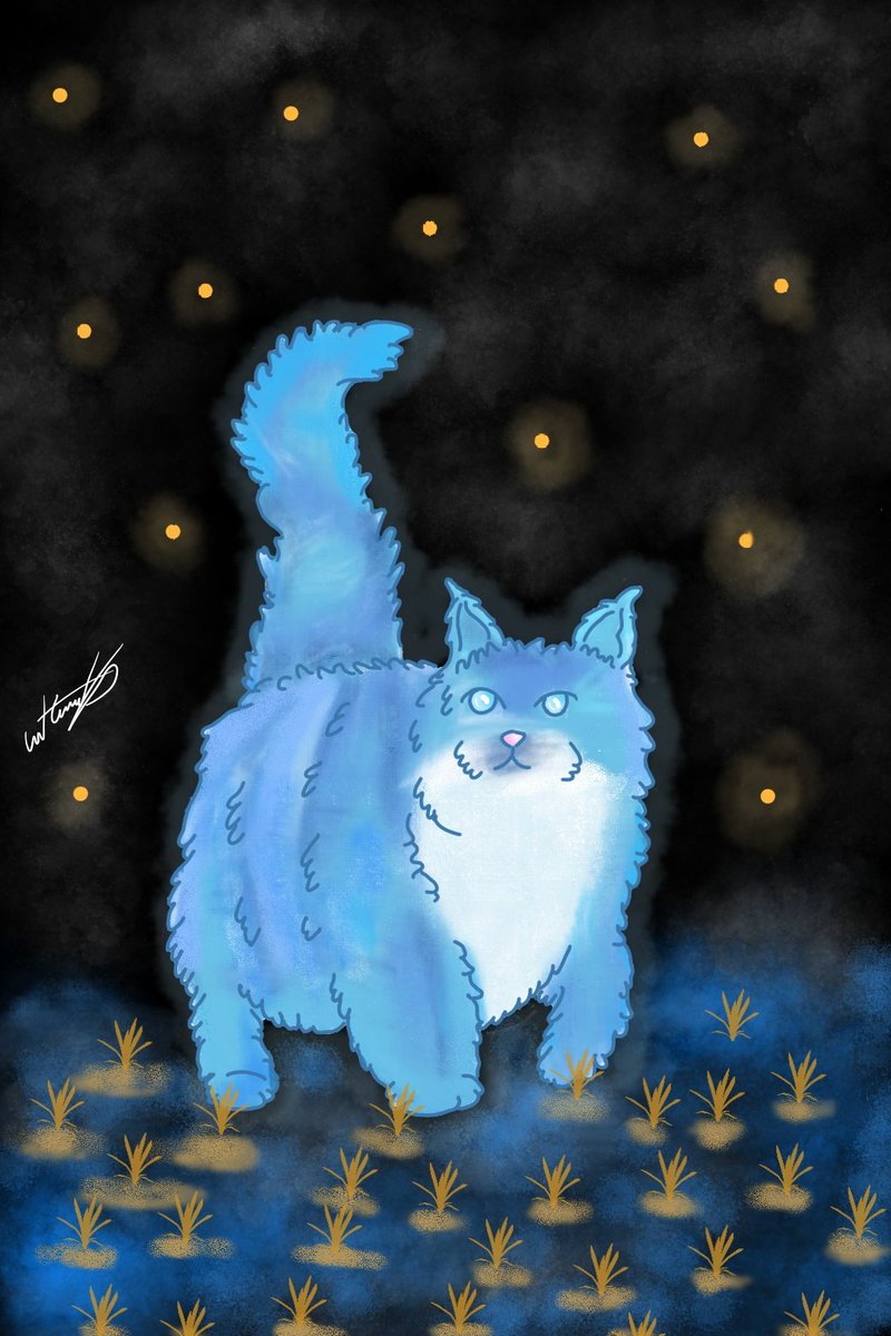M4rHerr's tweet photo. El primer dibujo que hago!
Espero les guste y puedan decirme en qué puedo mejorar jeje
.
.
.
.
.
.
.
#halloween2024 #drawingart #digitalart #cats #Trending https://t.co/rKZrgPYHQY
