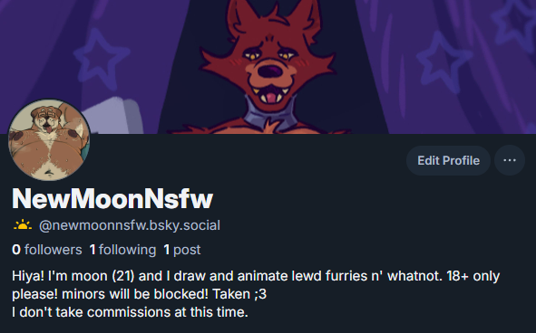 NewMoonNsfw (@NewMoonNsfw) / Posts / X