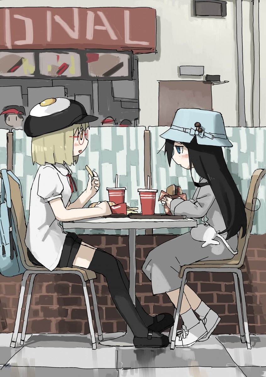 majime yamashita 🏳️🌈🏳️⚧️🍳 tweet media