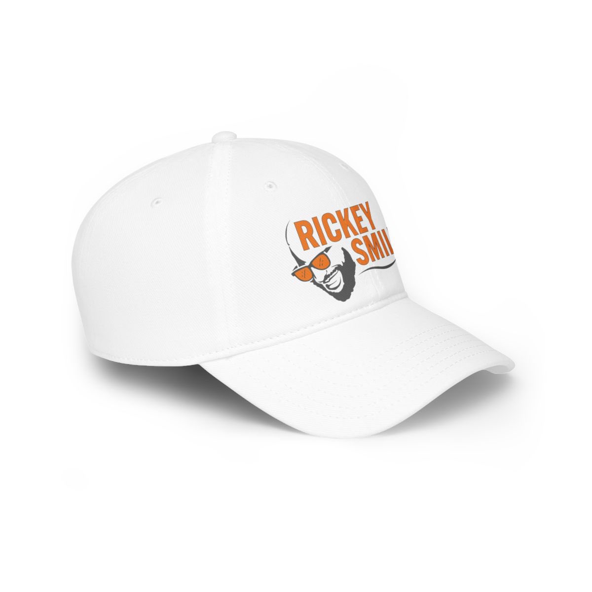 RickeySmiley's tweet image. These #BaseballCaps just dropped today, so go ahead and order yours at RickeySmiley.com!!

#RickeySmiley #Merch