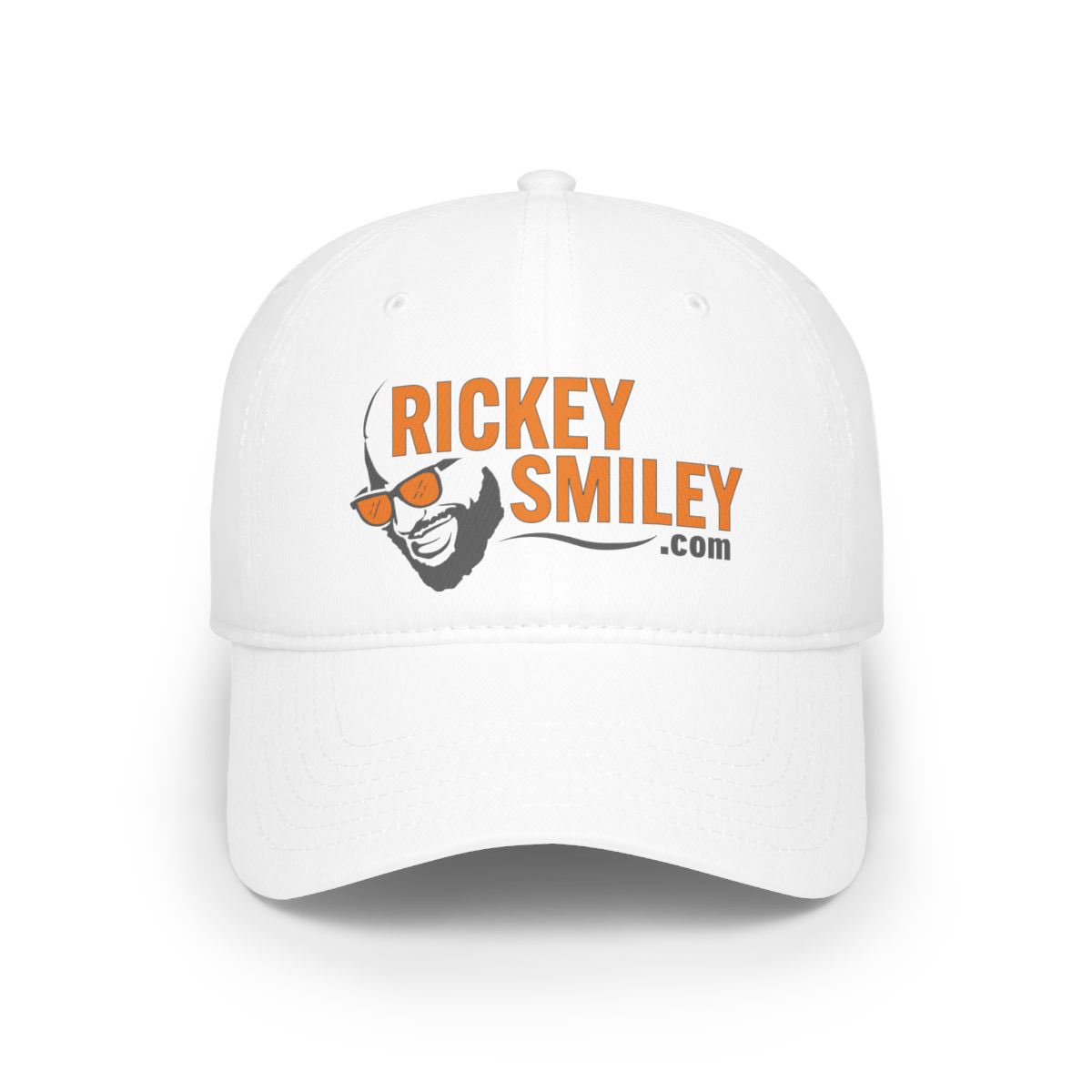 RickeySmiley's tweet image. These #BaseballCaps just dropped today, so go ahead and order yours at RickeySmiley.com!!

#RickeySmiley #Merch