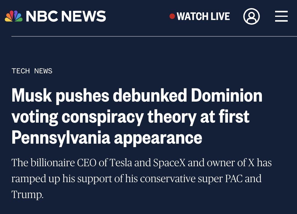 NotHoodlum's tweet image. Attention: Dominion attorneys if you’re listening …