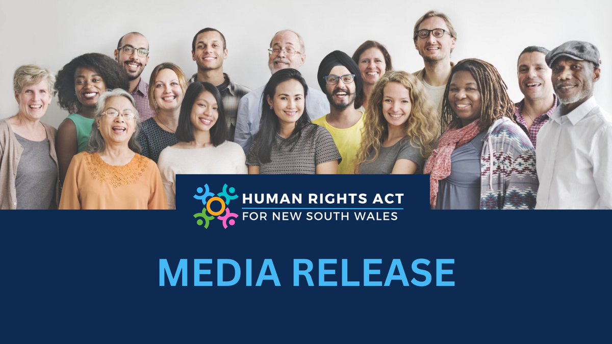 Human Rights Act for NSW (@humanrights4nsw) on Twitter photo NEWS: Hon Michael Kirby AC CMG, <a href="/HughdeKretser/">Hugh de Kretser</a> President <a href="/AusHumanRights/">Australian Human Rights Commission</a> & members of the <a href="/NSWBar/">NSW Bar Association</a> including President Dr Ruth Higgins SC deliver sold out public lecture at <a href="/SydneyLawSchool/">Sydney Law School</a> backing a #HumanRightsAct4NSW
Media Release: t.ly/VT30Y
<a href="/AusLawyersHR/">Aus Law Human Rights</a> <a href="/NSWCCL/">NSW Council for Civil Liberties</a> NEWS: Hon Michael Kirby AC CMG, <a href="/HughdeKretser/">Hugh de Kretser</a> President <a href="/AusHumanRights/">Australian Human Rights Commission</a> & members of the <a href="/NSWBar/">NSW Bar Association</a> including President Dr Ruth Higgins SC deliver sold out public lecture at <a href="/SydneyLawSchool/">Sydney Law School</a> backing a #HumanRightsAct4NSW
Media Release: t.ly/VT30Y
<a href="/AusLawyersHR/">Aus Law Human Rights</a> <a href="/NSWCCL/">NSW Council for Civil Liberties</a>