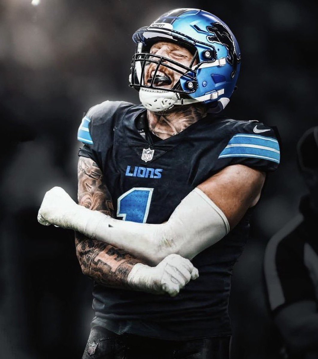 Would you give LV three 1st round picks for Maxx Crosby?

#OnePride