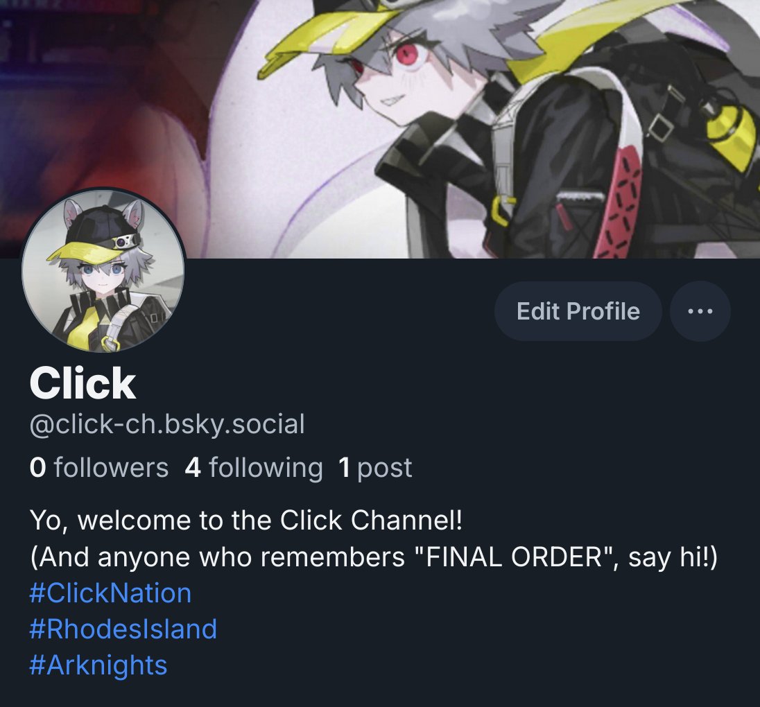 Captain Jeanne - FINAL ORDER tweet media