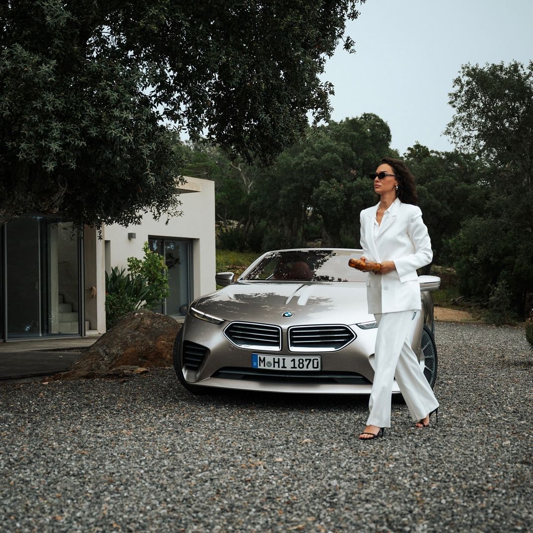 New #BirceAkalay  
💕🦋