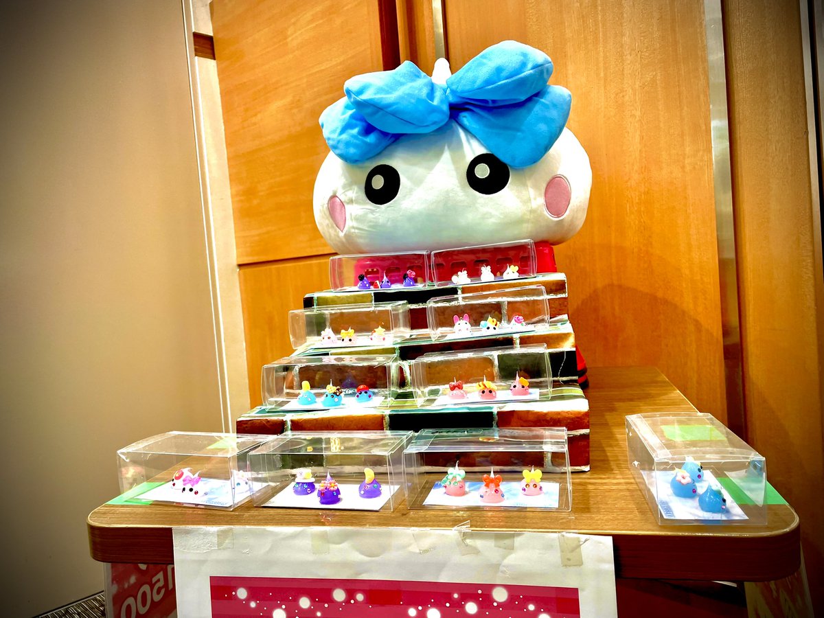 サン宝石フェア in イオンモール日の出 本日より3日間！イオンホールで