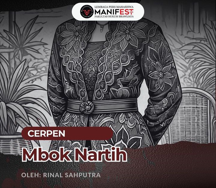 My new short story is published. Alhamdulillah.