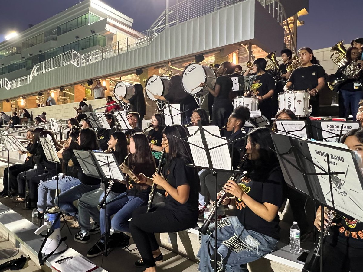 Mead Jaguar Band tweet media