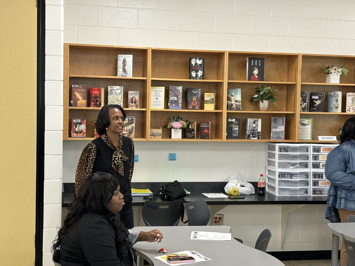 M L Conley tweet media