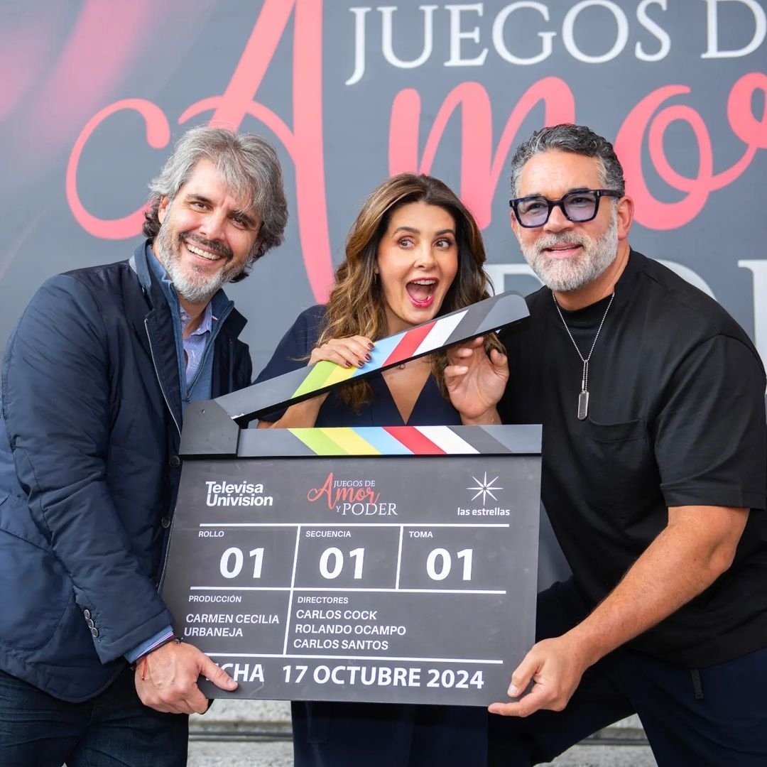 mayrianahogaza's tweet image. A MAMI VEM AÍ DE NOVO, fim das férias. Ansiosa para acompanhar #JuegosDeAmorYPoder ❤️.