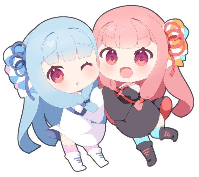 みにきゃらことのはやでーだよー 