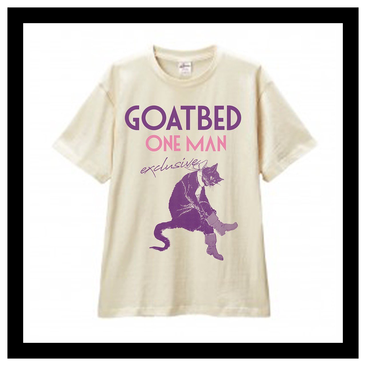 GOATBED.official on X: 