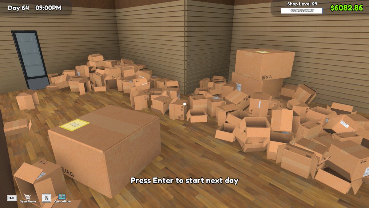 InternetUnwind's tweet image. If Asmondgold opened a TCG shop