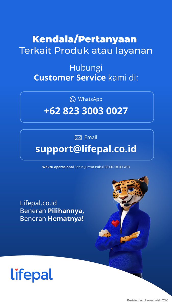 Lifepal tweet media