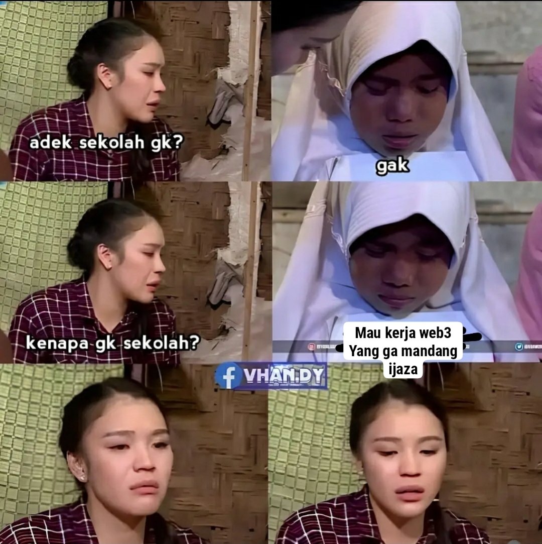 minazuki_ame's tweet photo. Kapan lagi gaji dollar ? https://t.co/F5XVy0L1xA