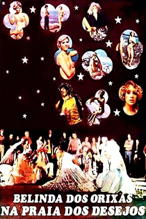 drivenacional's tweet photo. Belinda dos Orixás na Praia dos Desejos (1979)
1h17min • Horror/Drama
★ Antonio Bonacin Thome ★

Uma inusitada mistura entre candomblé, sexo e crime. A história se desenrola a partir da chegada da jovem Belinda e suas amigas a um camping à beira-mar. https://t.co/zlGf4pHb7Z
