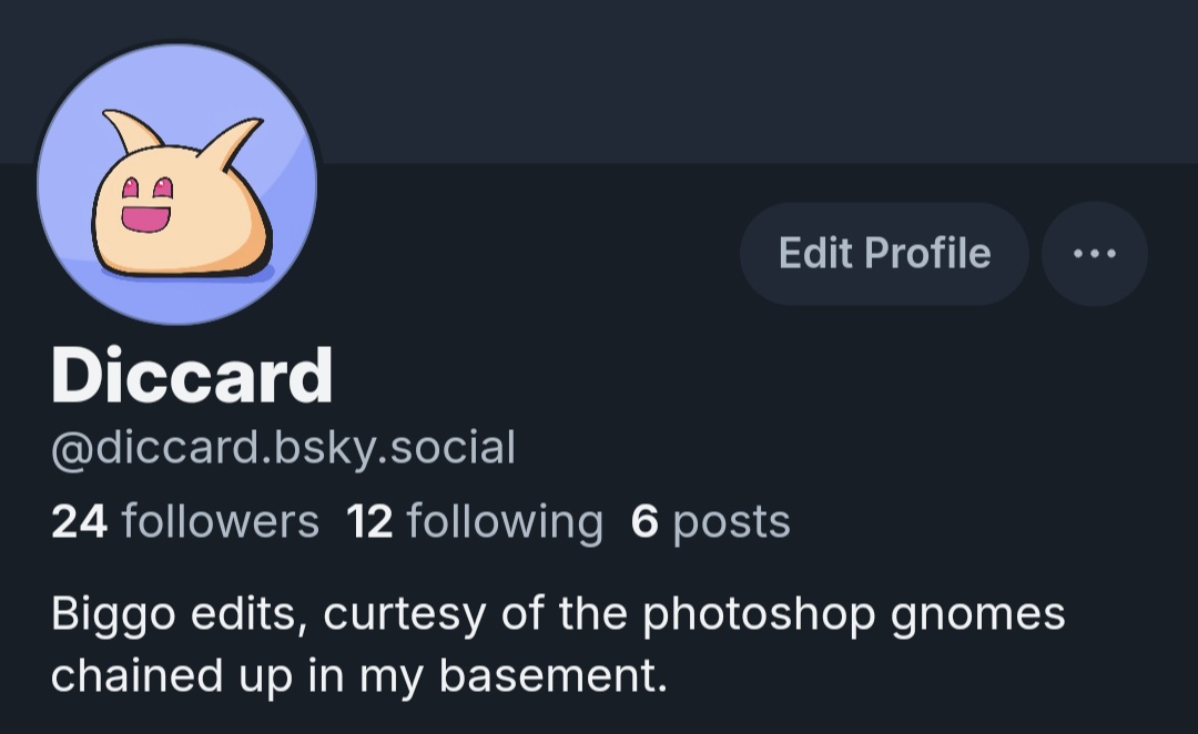 Diccard tweet media
