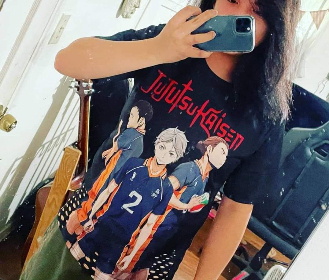 AnimexTwts's tweet photo. Who's gonna tell her https://t.co/uuCMJzHYEt