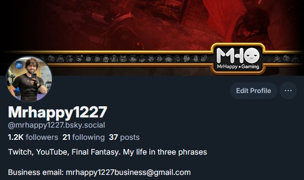 Mrhappy1227 tweet media