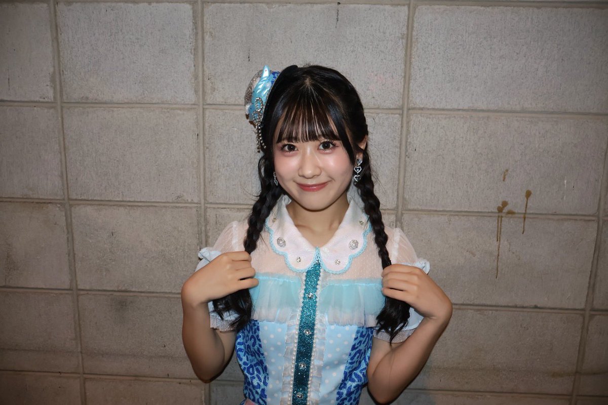 NISHIDA_HONOKA's tweet photo. イベント受付お昼の12:00までです!
まってるね〜|⩊・)ノ⁾⁾
昨日みさきさんがカメラで撮ってくださった写真🥺💕 ありがとうございます♡
#misaki_camera https://t.co/BgIuJqHNHh