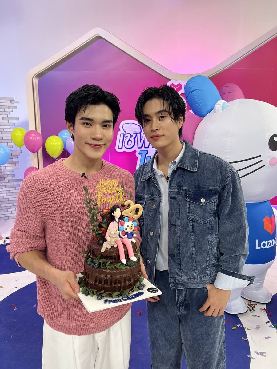 Lazada Thailand tweet media