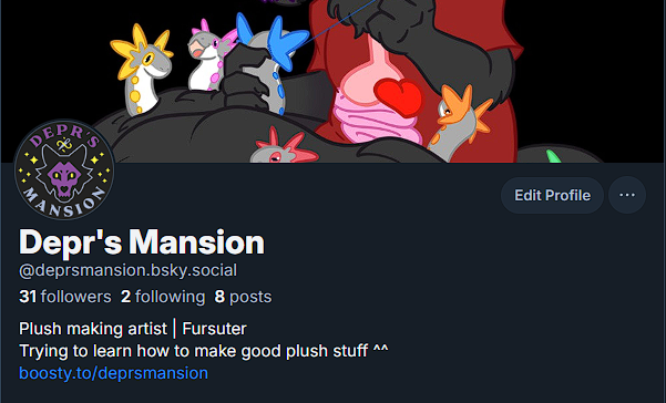 Deprsmansion's tweet photo. Well,you all know where all the creators are sailing now. https://t.co/n53bSjHeAw
