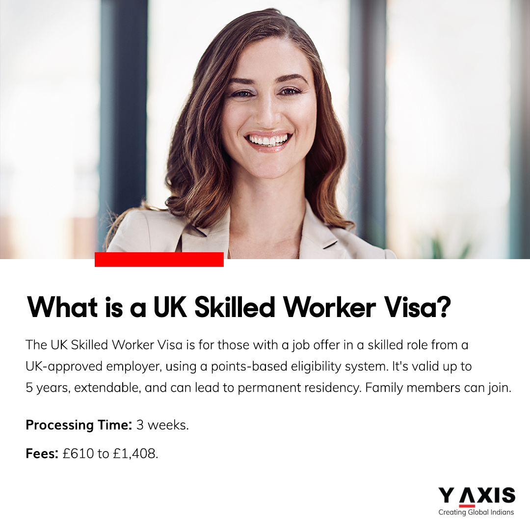 yaxis's tweet image. How to apply for a UK Skilled Worker Visa?

Seize 1.3 million UK job opportunities! Top roles in healthcare, IT, finance, and more. 

Apply with Confidence through Y-Axis!

Learn More: y-axis.com/visa/work/uk-s…

#UKSkilledWorkerVisa #WorkInUK #MigrateToUK #YAxis #YAxisImmigration