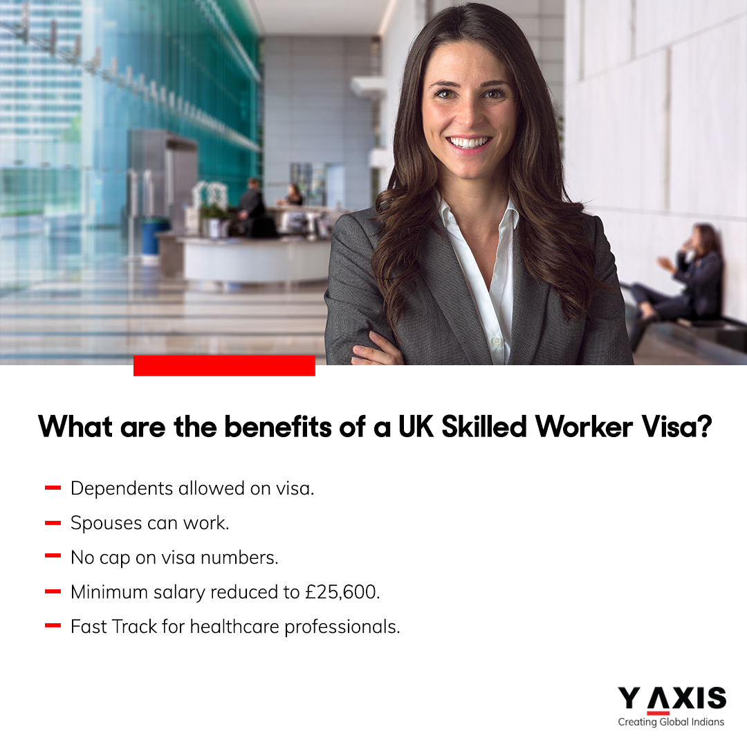 yaxis's tweet image. How to apply for a UK Skilled Worker Visa?

Seize 1.3 million UK job opportunities! Top roles in healthcare, IT, finance, and more. 

Apply with Confidence through Y-Axis!

Learn More: y-axis.com/visa/work/uk-s…

#UKSkilledWorkerVisa #WorkInUK #MigrateToUK #YAxis #YAxisImmigration